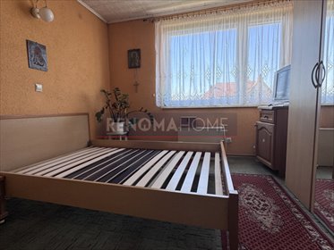 Sprzedam przytulne 2-pokojowe mieszkanie 44 m² w Paczkowie mieszkanie Paczków