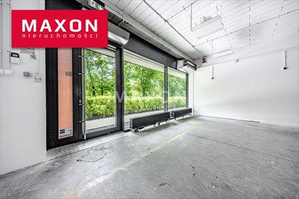 lokal użytkowy na sprzedaż 169m2 lokal użytkowy Warszawa, Mokotów, ul. Białej Floty
