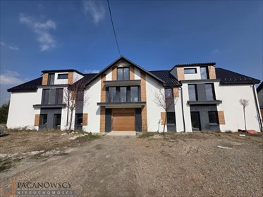 lokal użytkowy na sprzedaż 619m2 lokal użytkowy Węgrzce