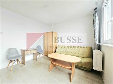 mieszkanie na sprzedaż 19m2 mieszkanie Szczecin, Śródmieście-Centrum, Potulicka