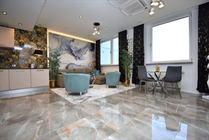 mieszkanie na wynajem 83m2 mieszkanie Katowice, Koszutka, Jesionowa