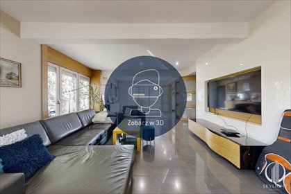 Zapraszam do domu 350 m² z ogrodem w Kaniach dom Kanie