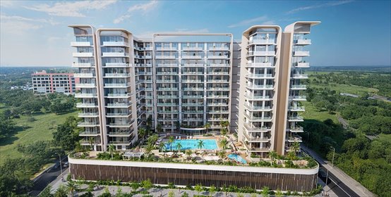 mieszkanie na sprzedaż 95m2 mieszkanie Jebel Ali Village, Wasl Gate, Jebel Ali Village, Dubaj