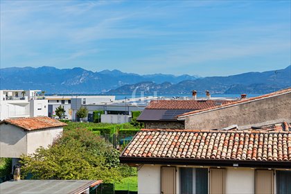 mieszkanie na sprzedaż 85m2 mieszkanie Peschiera del Garda