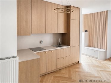 Nowoczesne 3-pokojowe mieszkanie z balkonem i miejscem garażowym mieszkanie Warszawa, Ursus, Zagłoby