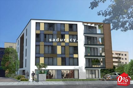mieszkanie na sprzedaż 51m2 mieszkanie Kraków, Bronowice, Bronowice Małe, Głowackiego - okolice