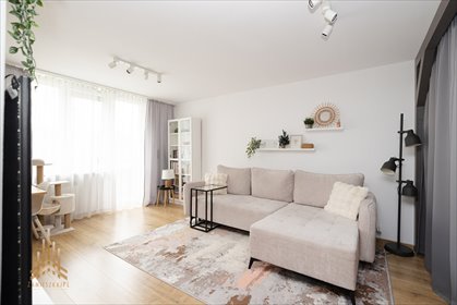 mieszkanie na sprzedaż 46m2 mieszkanie Warszawa, Targówek Bródno, Malborska