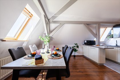 mieszkanie na sprzedaż 47m2 mieszkanie Łódź, Romanów, Romanowska
