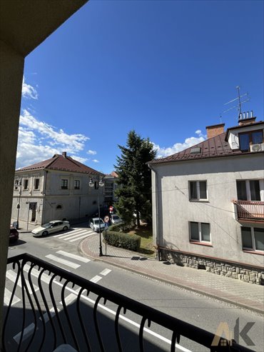 Nowy Sącz - 36 m² mieszkanie po remoncie z klimatyzacją mieszkanie Nowy Sącz, Kazimierza Wielkiego