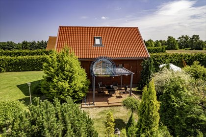 dom na sprzedaż 120m2 dom Zastań