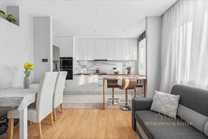 mieszkanie na sprzedaż 67m2 mieszkanie Marki, Tadeusza Rejtana