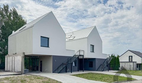 mieszkanie na sprzedaż 107m2 mieszkanie Jaworzno, ul. Emila Zegadłowicza