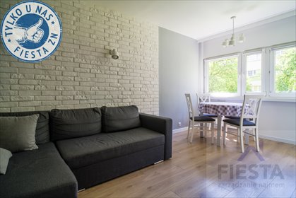Komfortowe 38 m² mieszkanie w Łodzi (Bałuty) z pełnym wyposażeniem mieszkanie Łódź, Bałuty, Łanowa