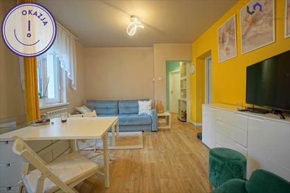 mieszkanie na sprzedaż 61m2 mieszkanie Katowice, Brynów, Św. Huberta