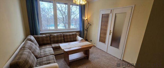 mieszkanie na sprzedaż 39m2 mieszkanie Warszawa, Mokotów, Bernardyńska