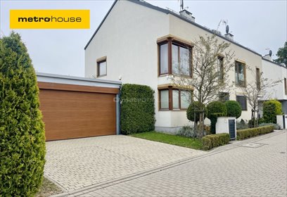 dom na wynajem 190m2 dom Konstancin-Jeziorna, Wilanów, Warszawska