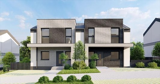 dom na sprzedaż 84m2 dom Rzeszów, Dębicka