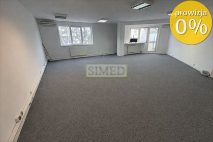 Lokal biurowy 144 m² przy metrze Bielany - polecam! lokal użytkowy Warszawa, Bielany, Stare Bielany