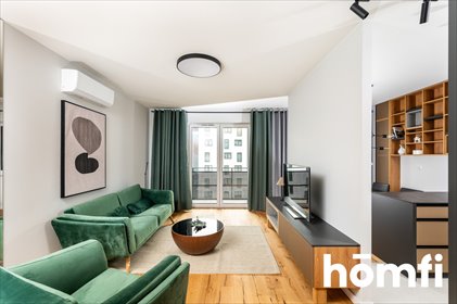 mieszkanie na sprzedaż 65m2 mieszkanie Kraków, Bonarka, Bonarka, Walerego Sławka