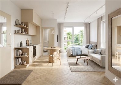 mieszkanie na sprzedaż 38m2 mieszkanie Jelenia Góra, Pijarska