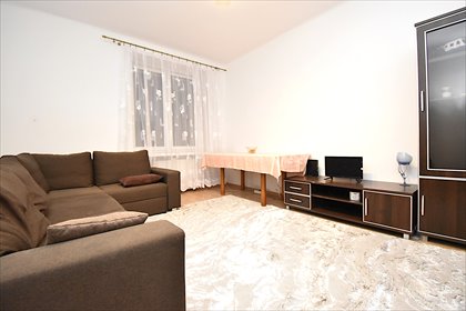 Zapraszam do obejrzenia 49 m² mieszkania z wyposażeniem i piwnicą mieszkanie Dęblin, lotnisko