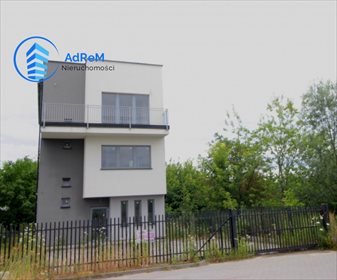 lokal użytkowy na wynajem 230m2 lokal użytkowy Piaseczno, Raszyńska