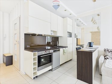 mieszkanie na wynajem 36m2 mieszkanie Gdańsk, al. Aleja Jana Pawła II