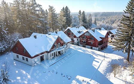 mieszkanie na sprzedaż 43m2 mieszkanie Szklarska Poręba, Szklarska Poręba Górna