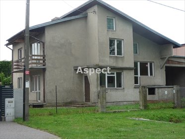 dom na sprzedaż 253m2 dom Kutno