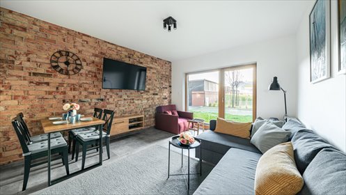 mieszkanie na wynajem 40m2 mieszkanie Gdańsk, Sienna Grobla