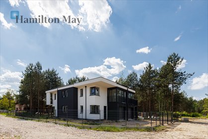 Dom 195 m² z ogrodem 533 m² w Mieszkowie - polecam! dom Mieszkowo, Mieszkowo, Malinowy Gaj