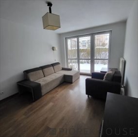 mieszkanie na sprzedaż 54m2 mieszkanie Warszawa, Białołęka, Skarbka z Gór