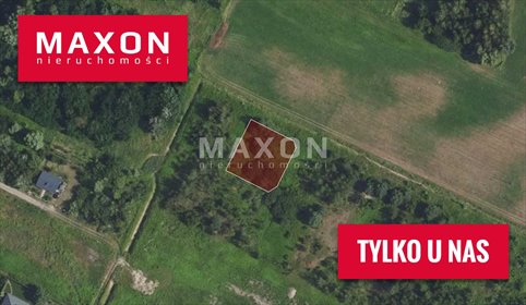 działka na sprzedaż 989m2 działka Ciemne