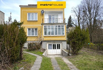 dom na sprzedaż 157m2 dom Nałęczów