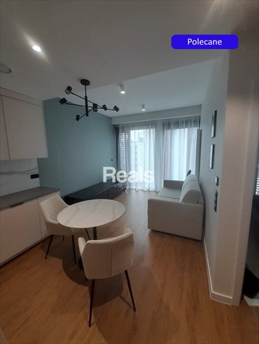 mieszkanie na wynajem 34m2 mieszkanie Warszawa, Wola, Towarowa
