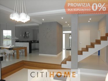 Dom na sprzedaż Brzezinka 250m2 Foto 3