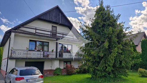 dom na sprzedaż 130m2 dom Królewiec