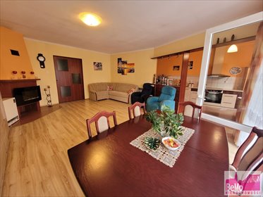 Budynek 517 m² z dwoma niezależnymi mieszkaniami - centrum Włocławka dom Włocławek, Centrum