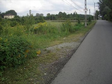 działka na sprzedaż 4574m2 działka Warszawa, Wilanów, Powsinek, Ruczaj