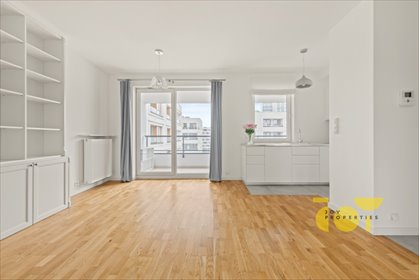 mieszkanie na sprzedaż 69m2 mieszkanie Warszawa, Praga-Południe Saska Kępa, Jana Nowaka-Jeziorańskiego