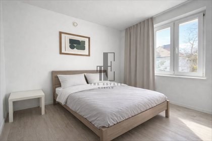 mieszkanie na sprzedaż 38m2 mieszkanie Warszawa, Mokotów Sielce, Iwicka