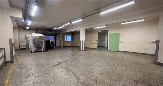 lokal użytkowy na wynajem 150m2 lokal użytkowy Mikołów