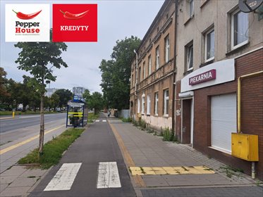 lokal użytkowy na wynajem 144m2 lokal użytkowy Bydgoszcz, Okole, Grunwaldzka