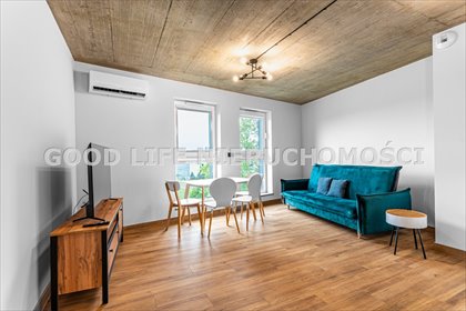 Do sprzedania inwestycyjne 144 m² w Rzeszowie z 3 wynajętymi mieszkaniami mieszkanie Rzeszów, Dominikańska
