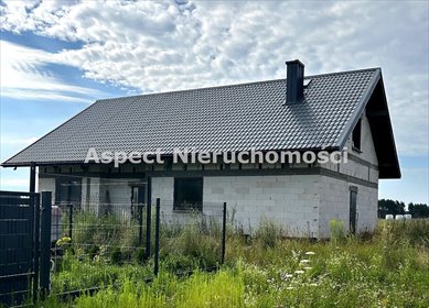 dom na sprzedaż 125m2 dom Zabłudów, Zabłudów