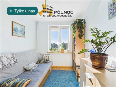 mieszkanie na sprzedaż 79m2 mieszkanie Ełk, Bahrkego 4