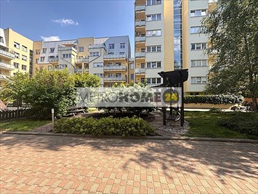 Sprzedam przestronne 4-pokojowe mieszkanie 103 m² na Ursynowie mieszkanie Warszawa, Ursynów, Kabaty, Dembego