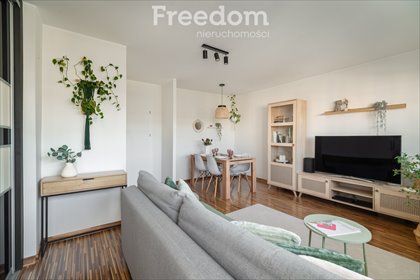 Sprzedam funkcjonalne 2-pokojowe mieszkanie 47 m² w Konstantynowie mieszkanie Konstantynów Łódzki, Zgierska