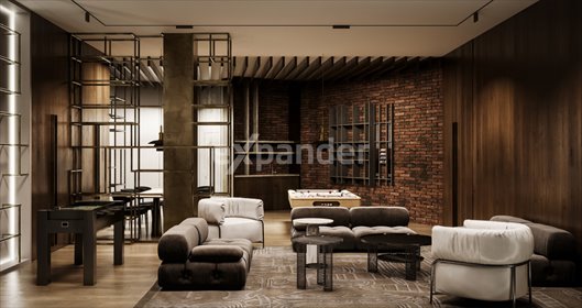 mieszkanie na sprzedaż 29m2 mieszkanie Warszawa, Wola Czyste, Ignacego Prądzyńskiego