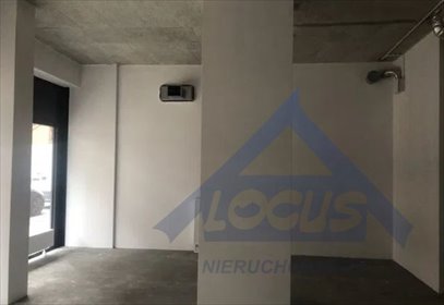Lokal usługowy 64 m² z witrynami - blisko metra lokal użytkowy Warszawa, Praga-Północ